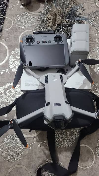 DJi Mini 4 Pro