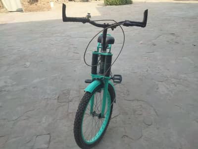 7 and 10 year kid cycle