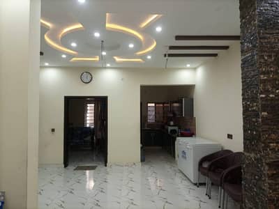 5 Marla House For Sale In Paragon City Lahore