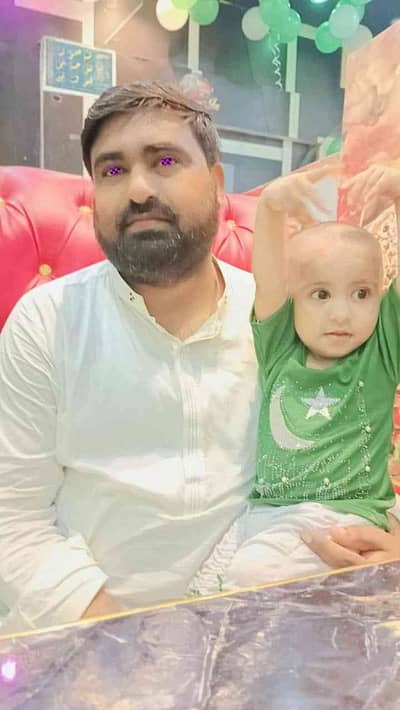 Mukhtar Ahmad
