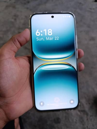 Tecno spark 40 pro plus