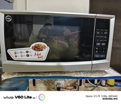 pel microwave