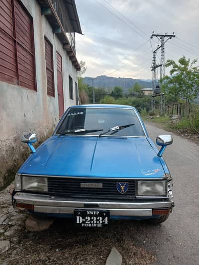 1982 model corolla for sale 1.8