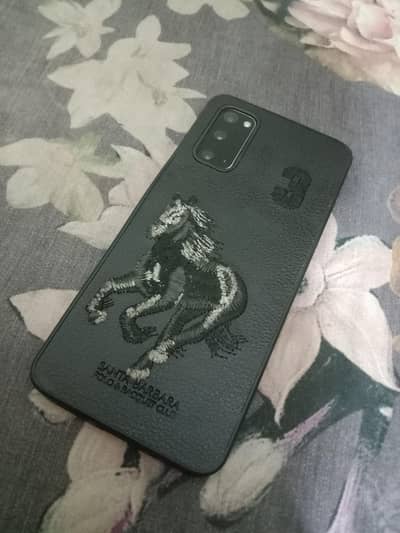 Samsung Galaxy S20 5g