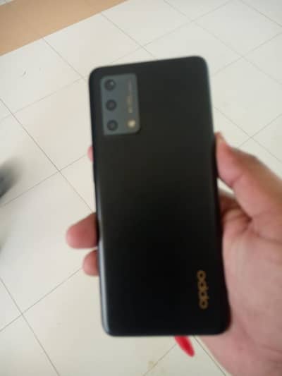 OPPO A95