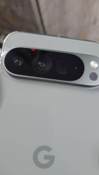 google pixel 9 pro XL official Pta approved 256 gb