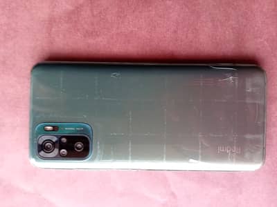 Redmi Note 10 For Sale