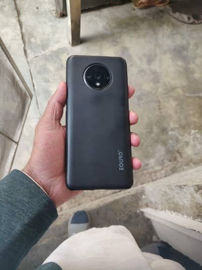 OnePlus 7t 8/128 pta approved all ok h dual sim h