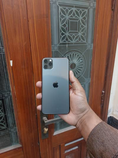 IPHONE 11 PRO MAX
