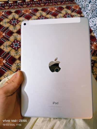 Apple iPad Air 2 16GB Used – Clean Piece, Good Condition