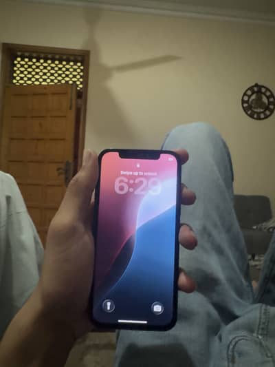 Iphone 12 Factory Unlock