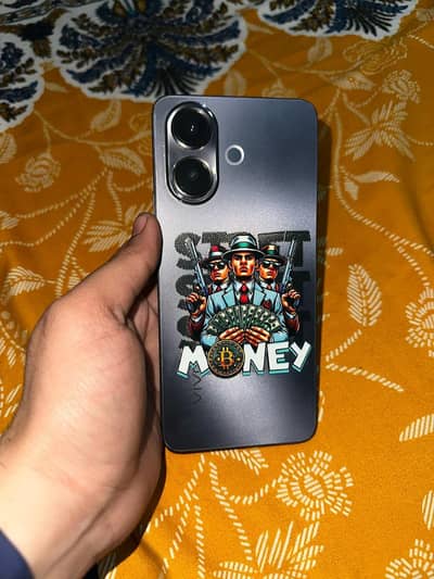 Vivo V60 Lite 5G Like New