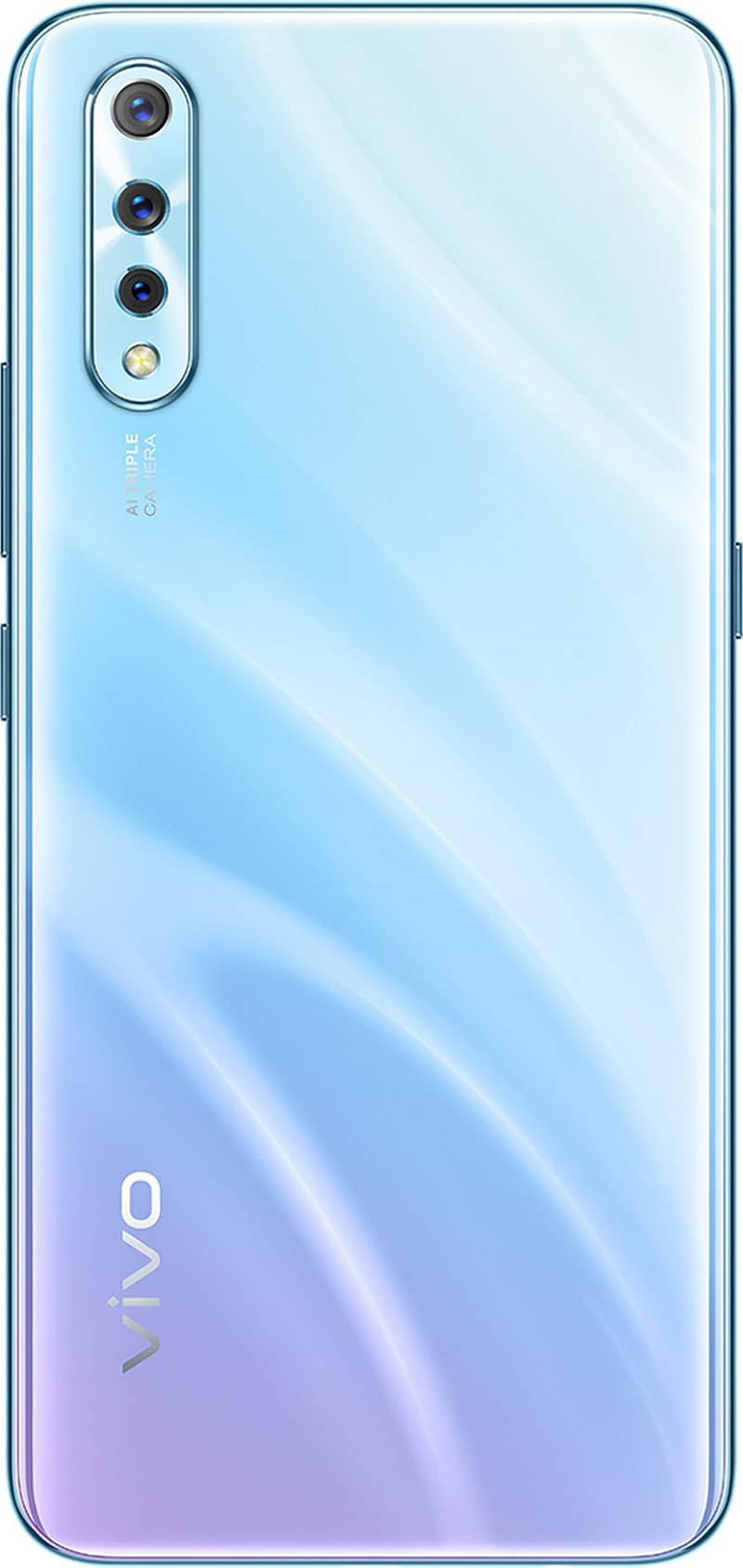 vivo s1 1