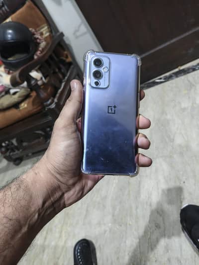 oneplus 9