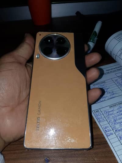 tecno campn 30 12.256gb only sel