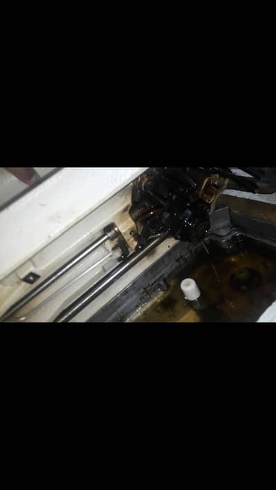 Jack Sweawing Machine Not bad not new Medium condition