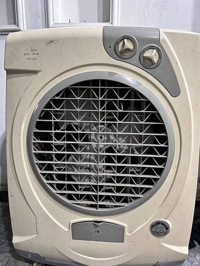 Air cooler