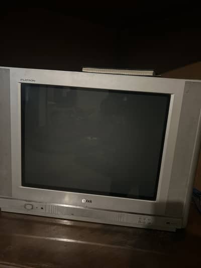 Television