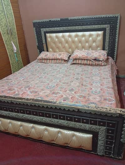 Bed set for sell