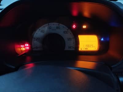 For Sale Alto VXR 2020 Model Islamabad number