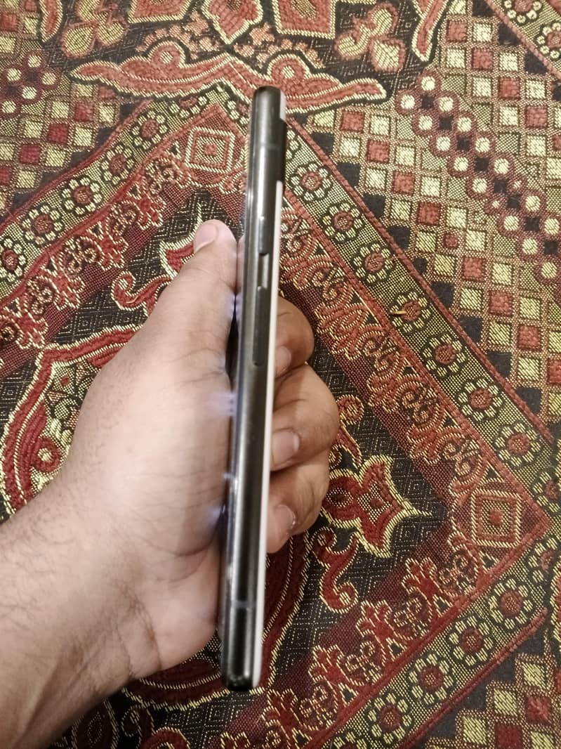 Google pixel 6a patch mobile 1