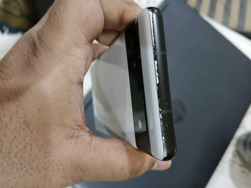 Google pixel 6a patch mobile 3