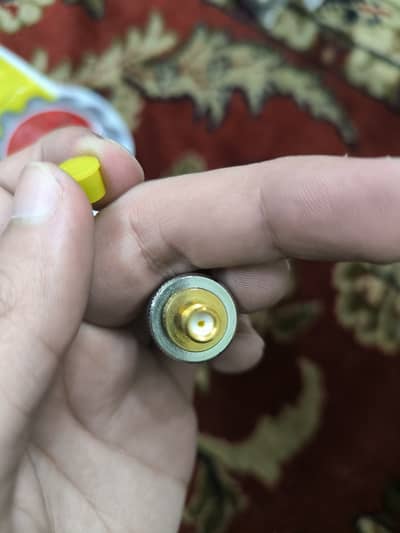 UHF Female So239 to SMA Female Straight RF Connector Adapter