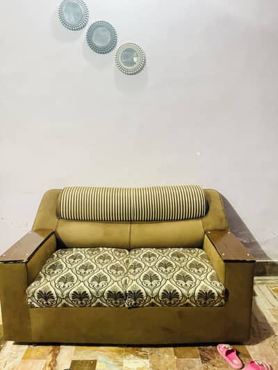 7 seater sofa set perfect condition premium sofa set