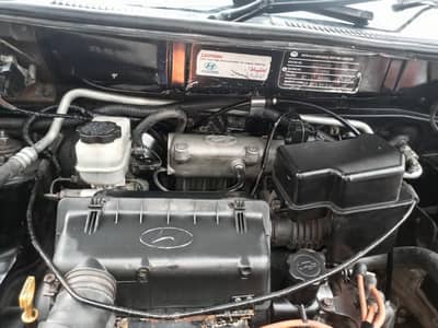 Hyundai sentro 2005.03058667112