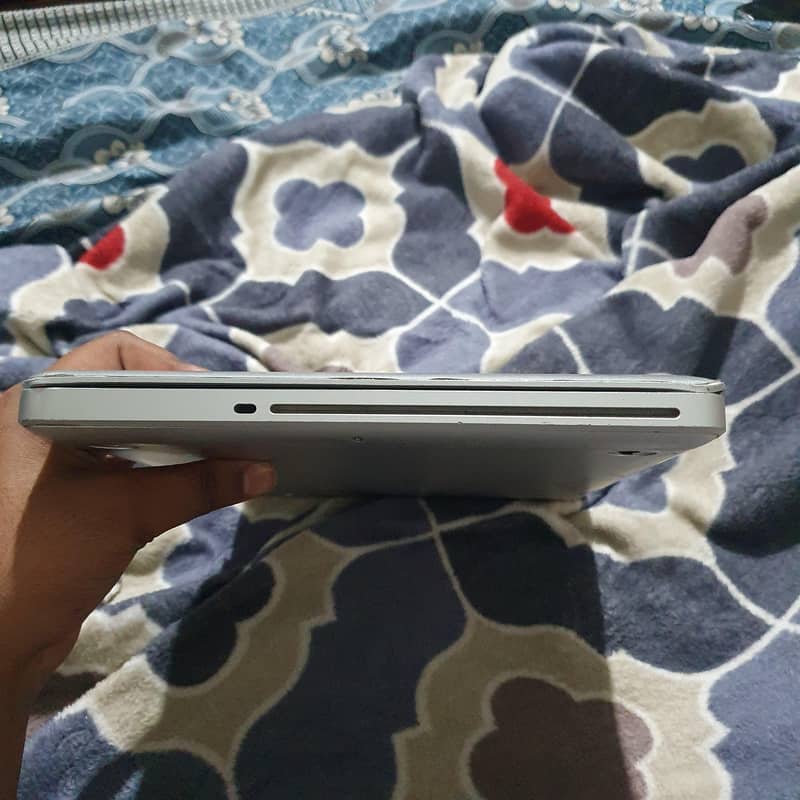 Macbook Pro 2012 4