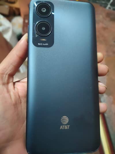 AT&T Verge American phone