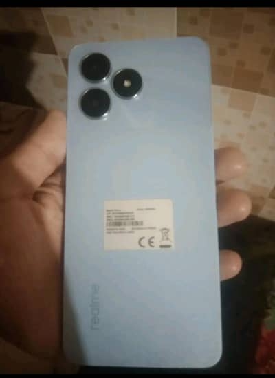 realme note 50 for sale urgent