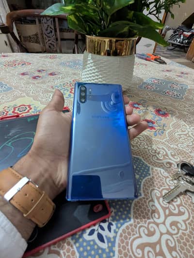 not 10plus 5g PATCH HAI