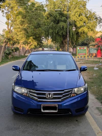 Honda City 2016 for sale