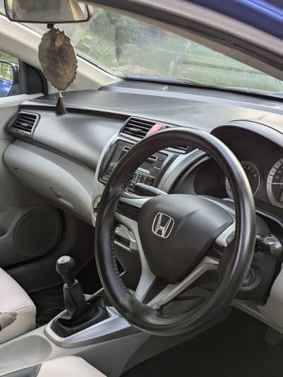 Honda City 2016 for sale