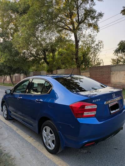 Honda City 2016 for sale