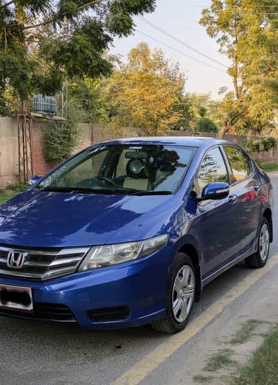 Honda City 2016 for sale