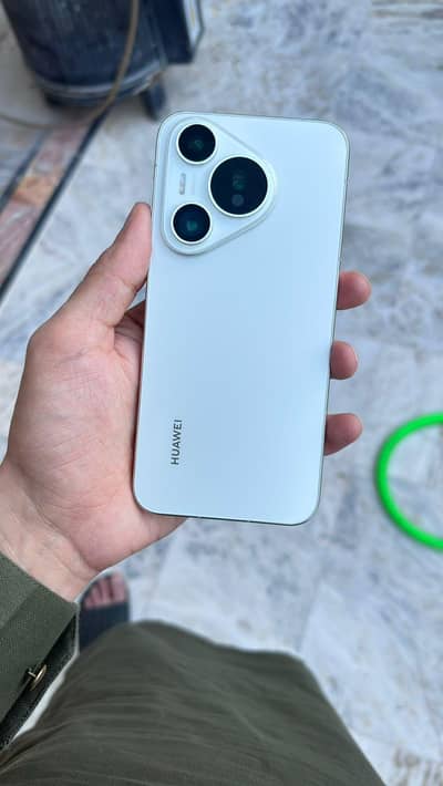 huawei pura 70