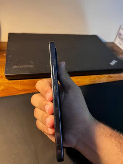 Infinix note 30 pro with box