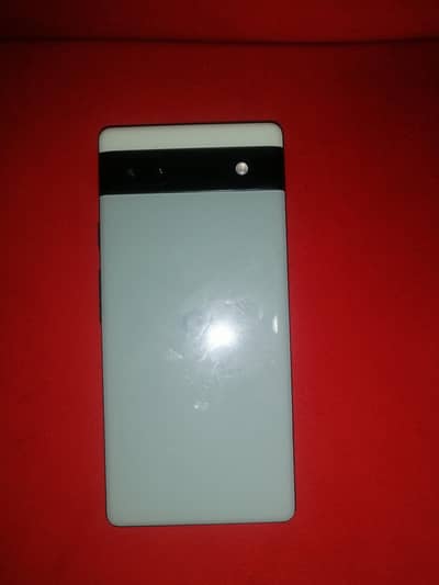 Google pixel 6a good condition for sale