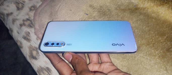 Vivo S1 official PDF Pro 4 GB 128gb