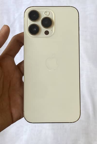 IPhone 14 Pro Max PTA Approved