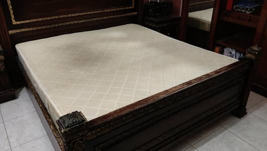 Diamond Spring Mattress for sale