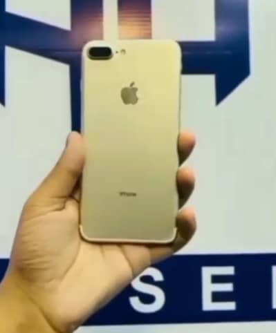 Iphone 7 plus 128gb pta approved WhatsApp number 0320-69-30-694