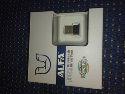 Aufa 5.1 Bluetooth Adapter