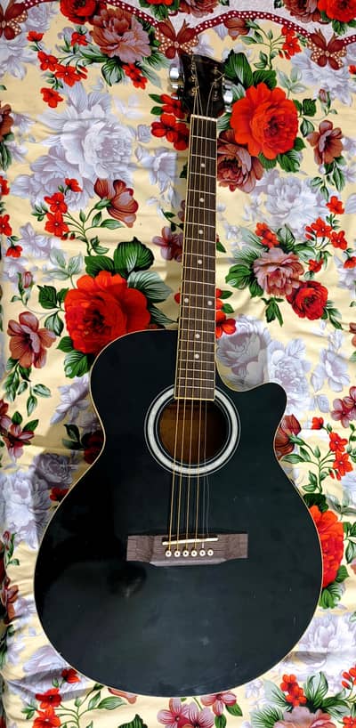 Guitar for Urgent Sale