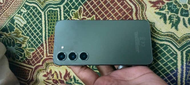 samsung s23 with box