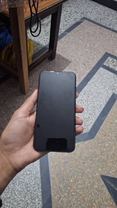 Infinix smart 3 plus PTA Approved