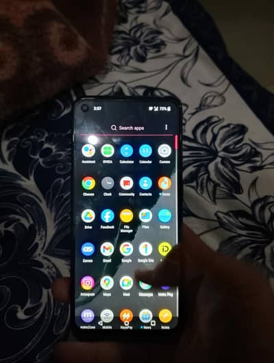 ONE PLUS N100 PTA APPROVED 4+64