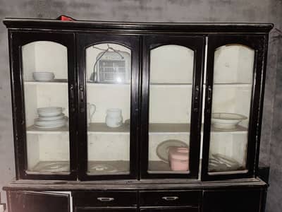 Showcase used but condition is so good